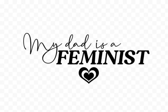 Feminist Quote SVG: A Designer’s Real-World Embroidery Review