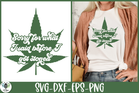 Funny Stoner Quote SVG: Graphics for Crafts That Sell