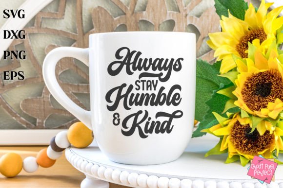 Positive Life Quote SVG: Crafts & Graphics for Handmade Brands
