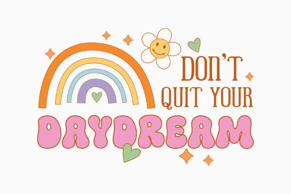 Retro Quote SVG Design for Crafts & Graphics