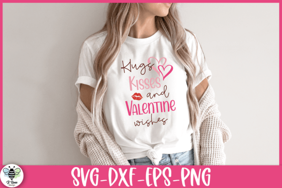 Valentines Day Quote SVG: Graphics for Crafts & Commercial Use